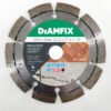 DIAMFIX General Purpose Laser Welded Blades