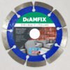 DIAMFIX sintered blade DIAMFIX Sintered General Purpose Diamond Blade Trade Segmented