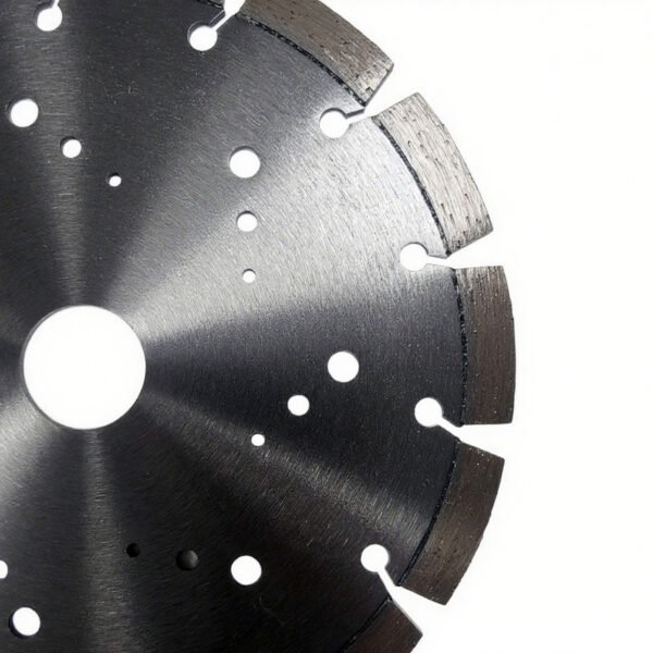 General Purpose Laser Welded Blades 4