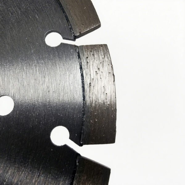 General Purpose Laser Welded Blades 5