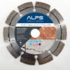 General Purpose Laser Welded Blades 7