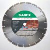 DIAMFIX Mature Concrete Blade