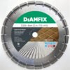 DIAMFIX WIDE CUT LOOP CUT DIAMOND BLADE 3