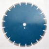 Laser welded combination Blade Pro