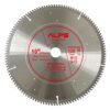 TCT BLADE INDUSTRIAL ALUMINIUM CUTTING