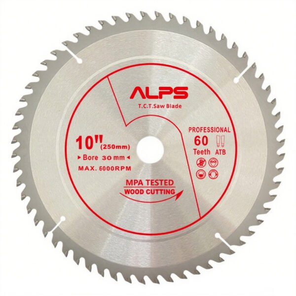 TCT BLADE WOOD CUTTING FOR ASEAN Market