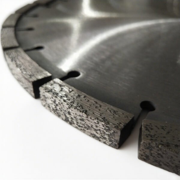 WIDE CUT LOOP CUT DIAMOND BLADE 1