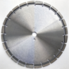 WIDE CUT LOOP CUT DIAMOND BLADE