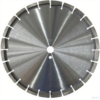 WIDE CUT LOOP CUT DIAMOND BLADE