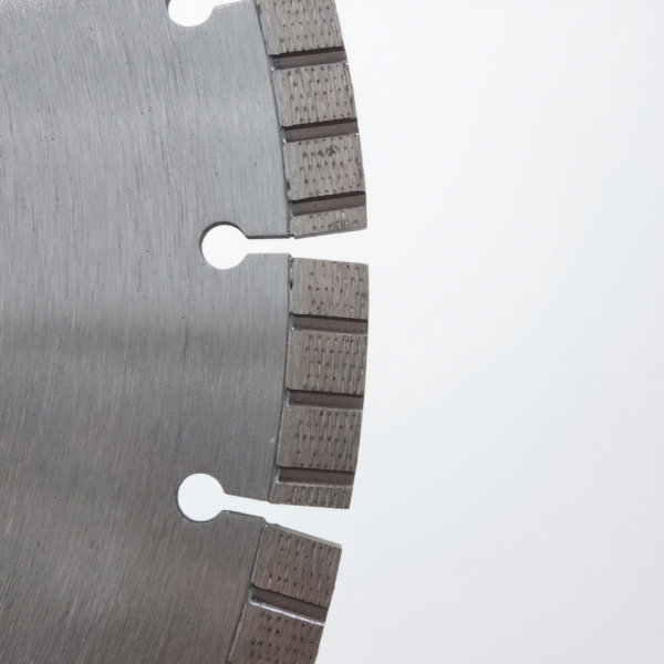 ALPS Arrayed Diamond Blade for Hand Held Saw 416mm for Australia and New Zealand