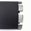Laser Weld Premium Arrayed Diamond Core Bits Wet for Reinforce Concrete