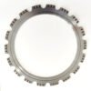 ArrayedArix Design Diamond Saw Blade for Husqvarna Ring Saw K7000 RingK970 Ring