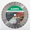 DIAMFIX Arrayed Diamond Blade for Hand Held Saw 416mm for Australia and New Zealand