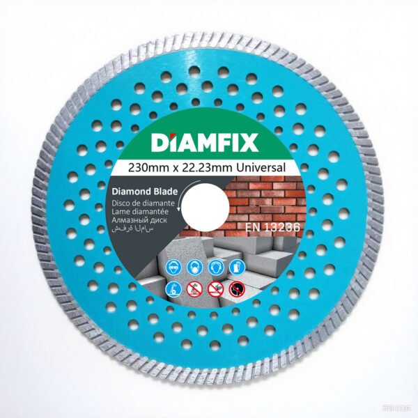 DIAMFIX-Universal-Diamond-Blade-with-continuous-turbo-rim