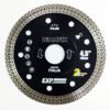 DiamFix Super Thin Continuous Mesh Rim Diamond Blade for Porcelain & Ceramic Tiles (1)