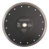 DiamFix 115mm Super Thin Continuous Mesh Rim Diamond Blade for Porcelain & Ceramic Tiles
