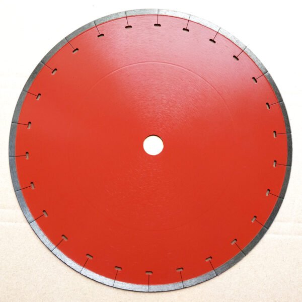 Diamond blade for Vitrified Porcelain TILE cutting 1