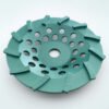 Economic Diamond Cup Wheels Turbo for Concrete - Trade Range 100mm to 180mm