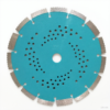 Laser Weld Diamond Blade for Abrasive Materials 230mm