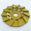 ALPS brand Premium Diamond Cup Wheels for Hard Concrete 100mm to 180mm