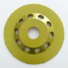 ALPS brand Premium Diamond Cup Wheels for Hard Concrete 100mm to 180mm
