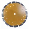 Premium Tri-purpose Diamond Blade Concrete / Asphalt / Granite