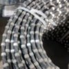 Diamond Wire Saw for Cutting Reinforced Concrete 1