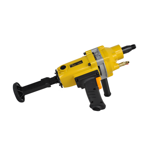 110 Handheld Drilling Machine