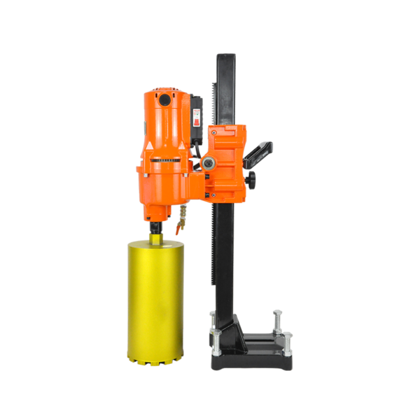 235mm Engineering Drilling Rig 3300W