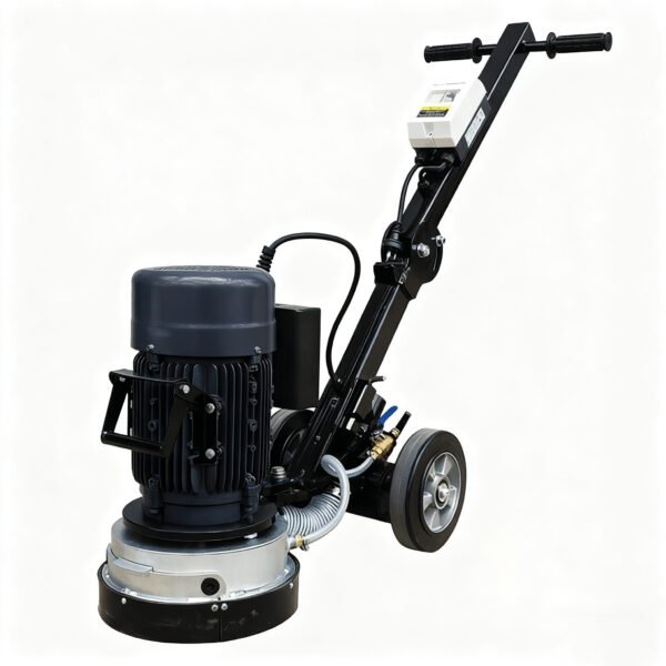 250mm Floor Grinder