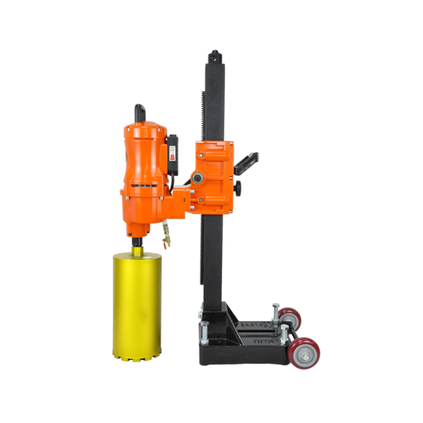 350mm Engineering Drilling Rig 4300W