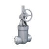 ANSI Standard gate valve