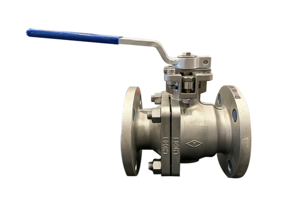 API608 American Standard Hard-Sealed Fixed Ball Valve Q347Y