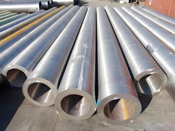 alloy steel pipe