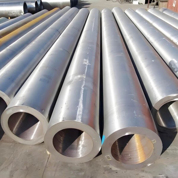 alloy steel pipe
