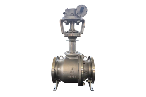 American Standard Low Temperature Soft Sealing Ball Valve DQ347F