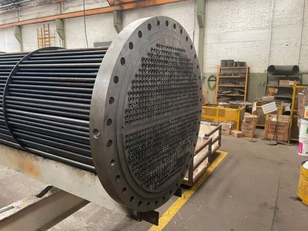 boiler tube