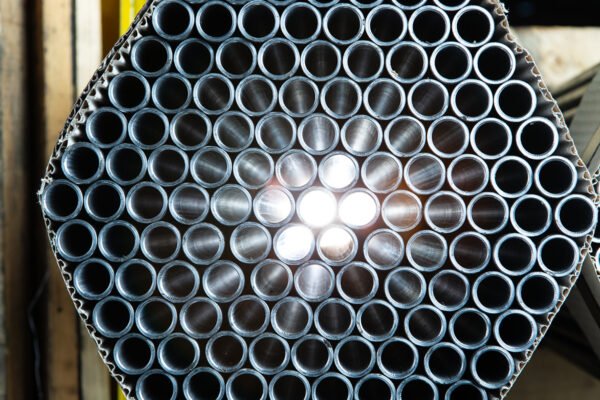 boiler tube