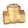 Brass Check Valves