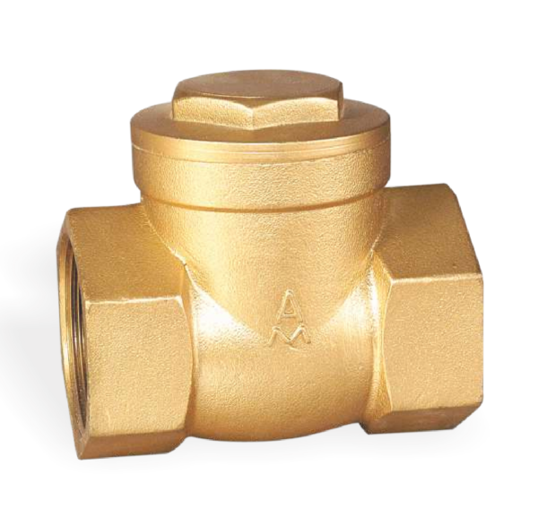 Brass Check Valves