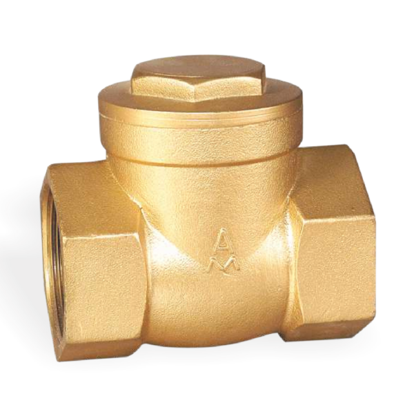 Brass Check Valves