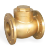 Brass Check Valves