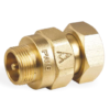 Brass Check Valves