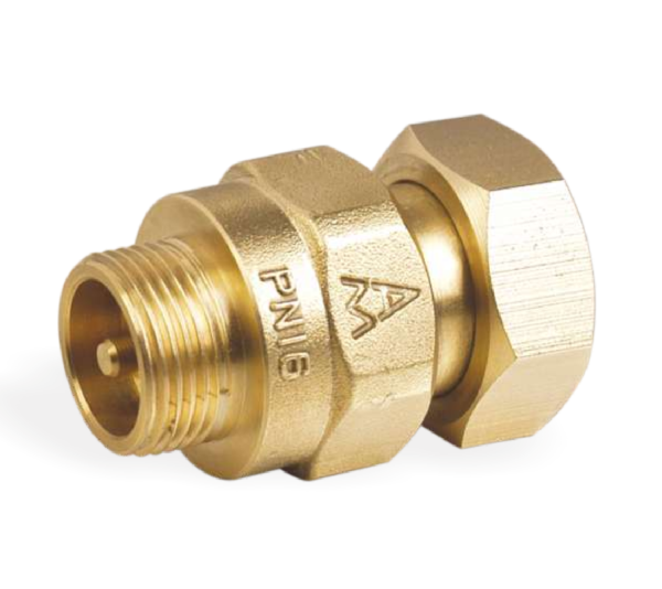 Brass Check Valves