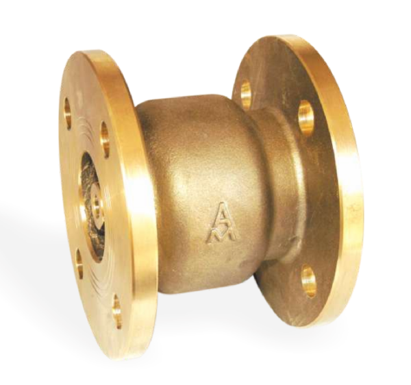Brass Check Valves
