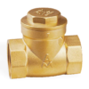 Brass Check Valves