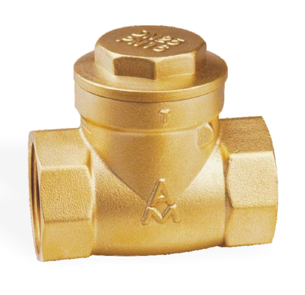 Brass Check Valves