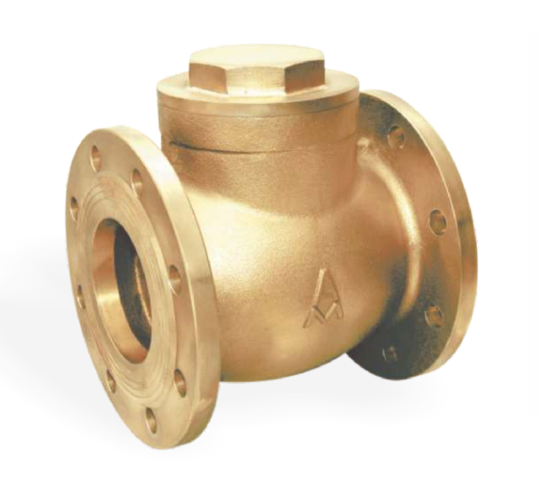 Brass Check Valves