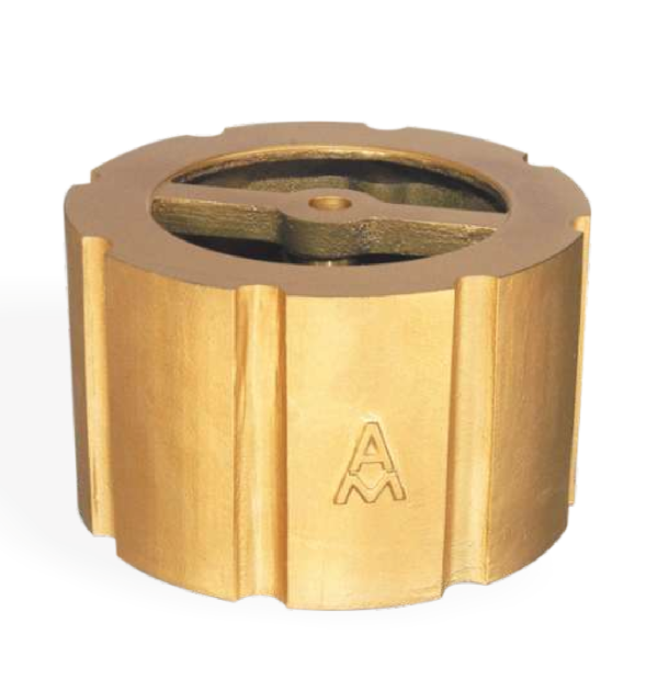 Brass Check Valves
