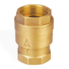 Brass Check Valves
